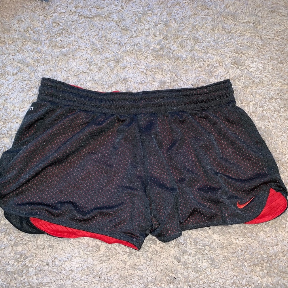 Nike dri-fit shorts